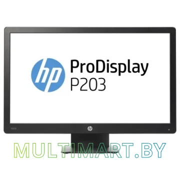 Монитор HP ProDisplay P203